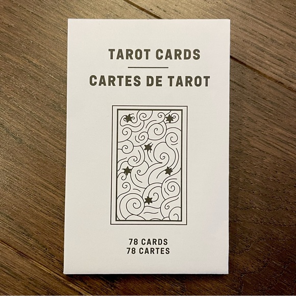 The Star Tarot Card Deck NWT ⭐️🧿 - Picture 6 of 8